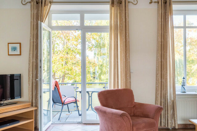 Ferienwohnung in Boltenhagen - SV Uns H&uuml;sung Whg. 11 - Bild 6