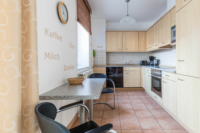 Ferienwohnung in Boltenhagen - SV Uns H&uuml;sung Whg. 11 - Bild 12