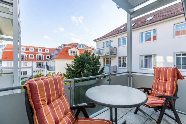 Ferienwohnung in Boltenhagen - SV Uns H&uuml;sung Whg. 11 - Bild 15