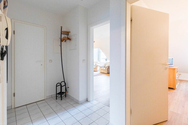 Ferienwohnung in Boltenhagen - S&uuml;nnslag Wohnung 007 - Bild 11