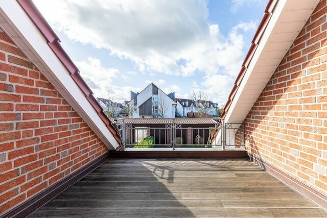 Ferienwohnung in Boltenhagen - Haus D&uuml;ne Wohnung 12 a - Bild 4