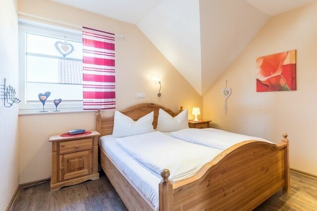 Ferienwohnung in Boltenhagen - Haus D&uuml;ne Wohnung 12 a - Bild 9