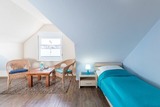 Ferienwohnung in Boltenhagen - Haus D&uuml;ne Wohnung 12 a - Bild 16