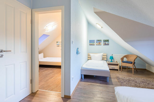 Ferienwohnung in Boltenhagen - Haus D&uuml;ne Wohnung 12 a - Bild 18