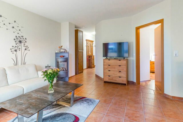 Ferienwohnung in Boltenhagen - Kastanienhof "Wohnung 4" - Bild 9