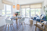 Ferienwohnung in Boltenhagen - Wei&szlig;e Villen "Das Meeresloft" - Bild 7