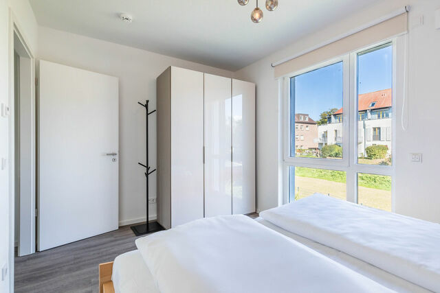 Ferienwohnung in Boltenhagen - Wei&szlig;e Villen "Das Meeresloft" - Bild 16