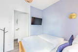 Ferienwohnung in Boltenhagen - Wei&szlig;e Villen "Das Meeresloft" - Bild 19