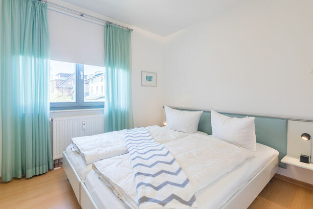 Ferienwohnung in Boltenhagen - Residenz Hansehof Whg. 10 - Bild 8