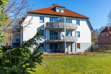Ferienwohnung in Boltenhagen - Residenz Hansehof Whg. 10 - Bild 14