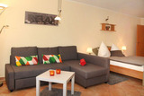 Ferienwohnung in Boltenhagen - Res. Minervapark Whg. 06 - Bild 9