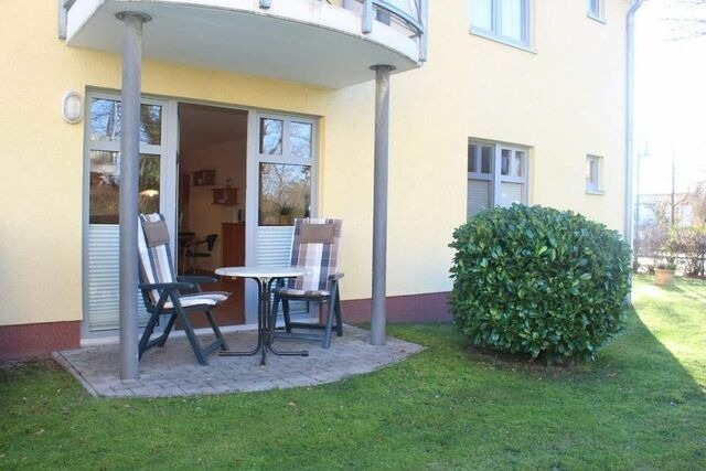 Ferienwohnung in Boltenhagen - Res. Minervapark Whg. 06 - Bild 11
