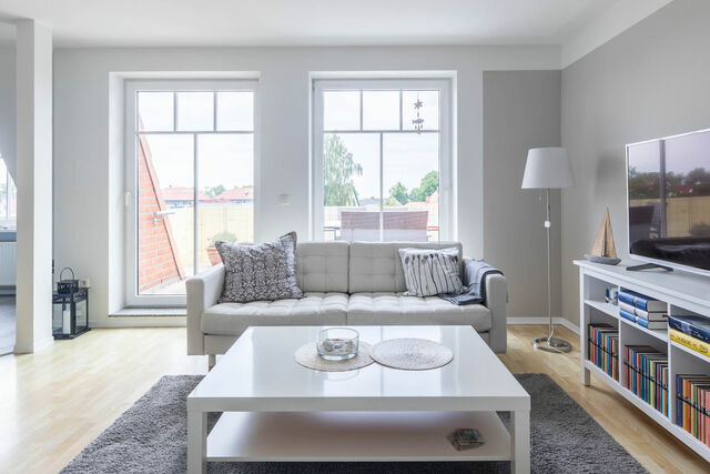 Ferienwohnung in Boltenhagen - Ferienwohnung Sophie - Bild 2
