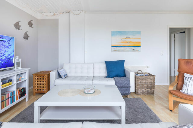 Ferienwohnung in Boltenhagen - Ferienwohnung Sophie - Bild 10
