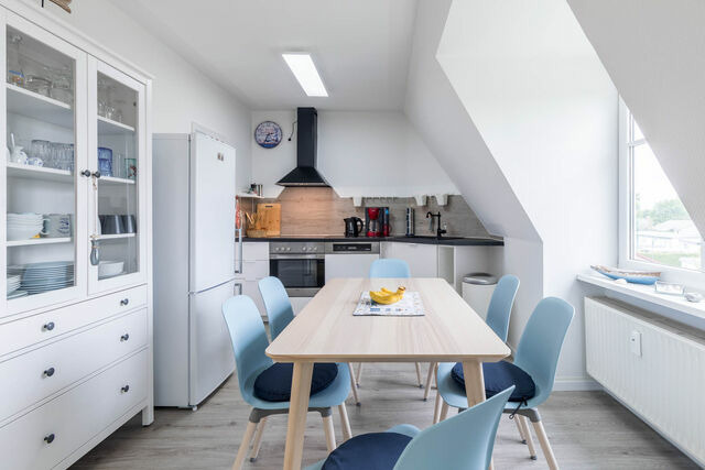 Ferienwohnung in Boltenhagen - Ferienwohnung Sophie - Bild 12