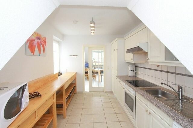 Ferienwohnung in Boltenhagen - Haus Jenny Wohnung H 5a - Bild 8