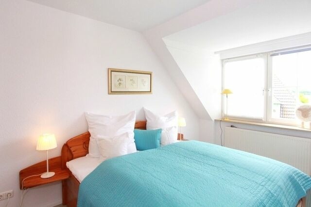 Ferienwohnung in Boltenhagen - Haus Jenny Wohnung H 5a - Bild 15