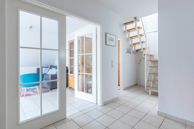Ferienwohnung in Boltenhagen - Haus Jenny Wohnung H 5a - Bild 24
