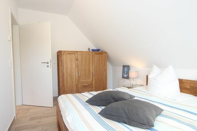 Ferienhaus in Kl&uuml;tz - Ferienhaus Skanhuus - Bild 24