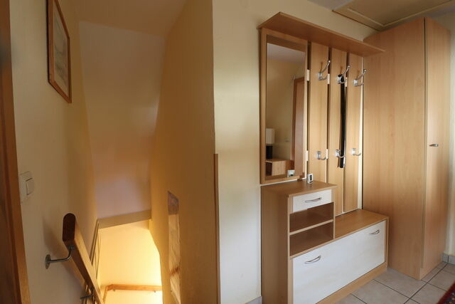 Ferienwohnung in Wustrow - &Ouml;vern Dieck - Bild 16
