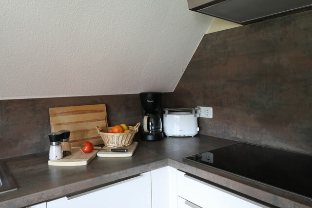Ferienwohnung in Wustrow - &Ouml;vern Dieck - Bild 3