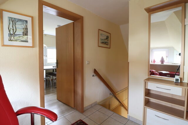 Ferienwohnung in Wustrow - &Ouml;vern Dieck - Bild 7