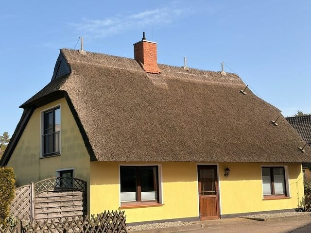 Ferienwohnung in Wustrow - &Ouml;vern Dieck - Bild 16