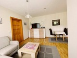 Ferienwohnung in Thiessow - Ferienwohnung Shar Pei - Bild 6
