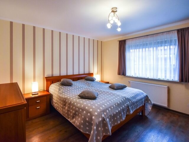 Ferienhaus in Sassnitz - Ferienhaus Jasmund direkt am Nationalpark Jasmund - Bild 21