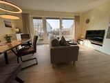 Ferienwohnung in Dahme - Kampland 31b - Meeresrauschen - Bild 4
