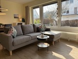 Ferienwohnung in Dahme - Kampland 31b - Meeresrauschen - Bild 5