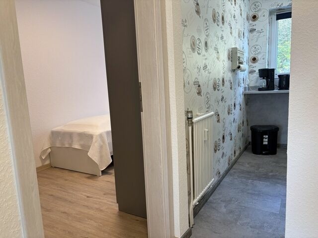 Ferienwohnung in Dahme - Kampland 31b - Meeresrauschen - Bild 11