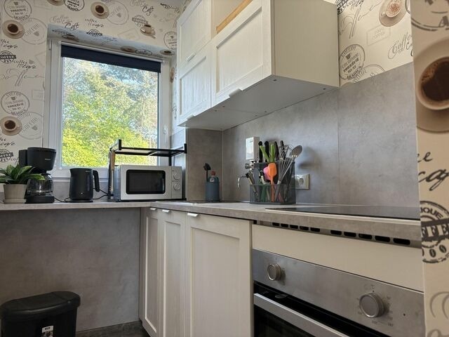 Ferienwohnung in Dahme - Kampland 31b - Meeresrauschen - Bild 12