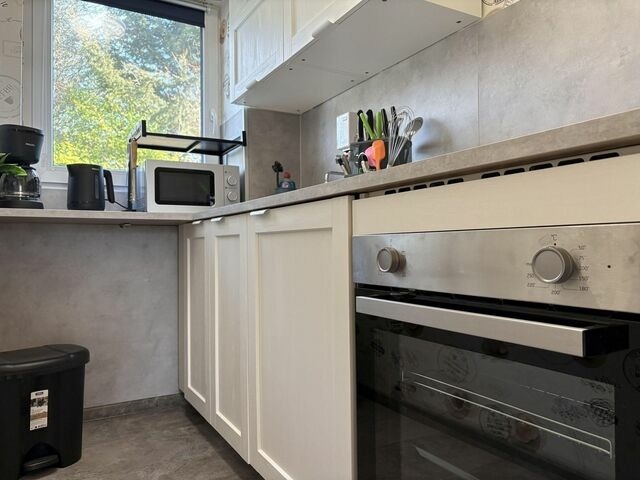 Ferienwohnung in Dahme - Kampland 31b - Meeresrauschen - Bild 13