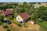 Ferienhaus in Sch&ouml;nwalde - Oceanhouse - Bild 1