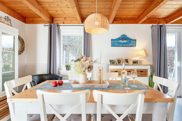Ferienhaus in Sch&ouml;nwalde - Oceanhouse - Bild 17