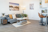 Ferienwohnung in Scharbeutz - Montemare Oceanbreeze - Bild 6
