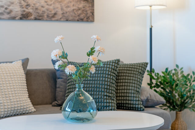Ferienwohnung in Scharbeutz - Montemare Oceanbreeze - Bild 9