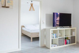 Ferienwohnung in Kl&uuml;tz - Landhaus Lilli - Bild 9