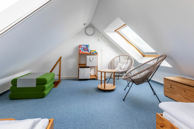 Ferienwohnung in Wohlenberg - Ferienwohnung Sunny - Bild 12