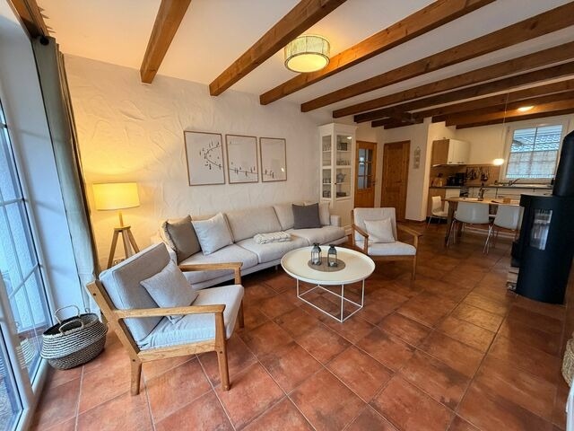 Ferienhaus in Ostseeheilbad Zingst - Kogge - Bild 2