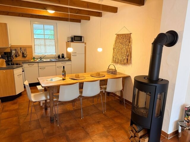 Ferienhaus in Ostseeheilbad Zingst - Kogge - Bild 7