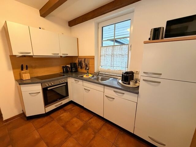Ferienhaus in Ostseeheilbad Zingst - Kogge - Bild 10