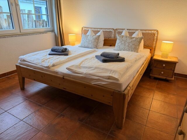 Ferienhaus in Ostseeheilbad Zingst - Kogge - Bild 15