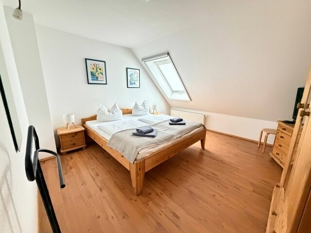 Ferienhaus in Ostseeheilbad Zingst - Kogge - Bild 19