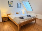 Ferienhaus in Ostseeheilbad Zingst - Kogge - Bild 20