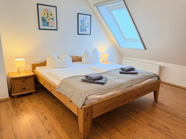 Ferienhaus in Ostseeheilbad Zingst - Kogge - Bild 20