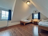 Ferienhaus in Ostseeheilbad Zingst - Kogge - Bild 23