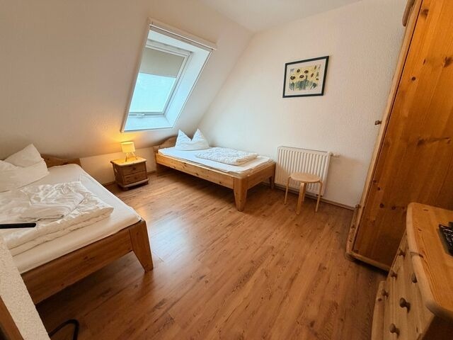 Ferienhaus in Ostseeheilbad Zingst - Kogge - Bild 24