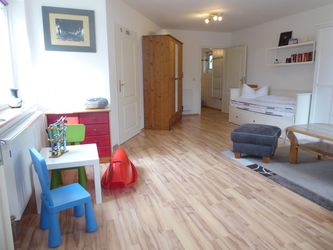 Ferienhaus in R&ouml;vershagen - Ferienhaus Piratenburg R&ouml;vershagen - Bild 8